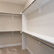 closets
