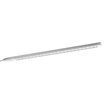 12" High Power LED Linear 4.3W, Interconnectable, 3000K