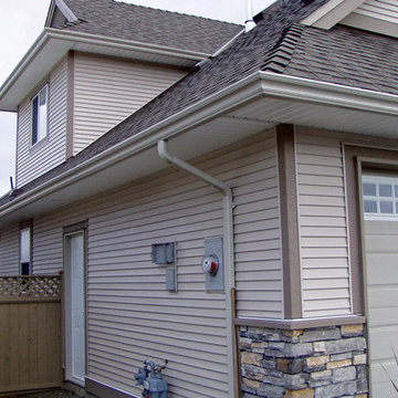 Seamless Gutters MN, Seamless Gutters Minnesota, Seamless Gutters