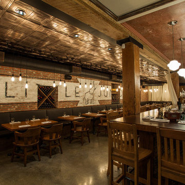 Little jumbo restaurant