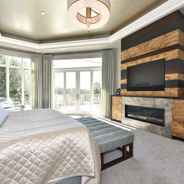 London Hunt Club Residence