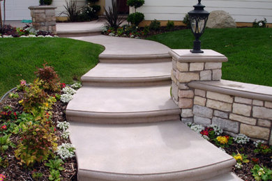 Our Work