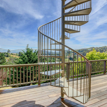 Paseo Project