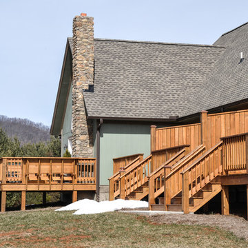 SOTERIA RETREAT CENTER