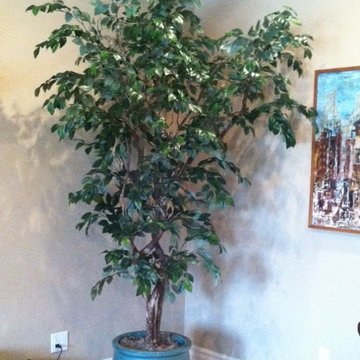 Artificial Trees