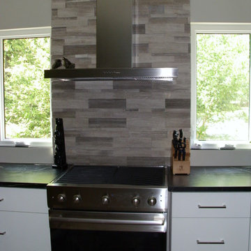 Port Colborne house reno