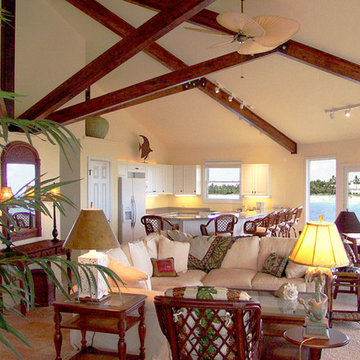Interiors