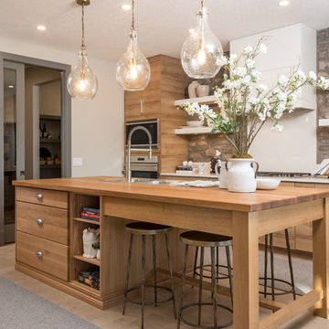 Woods | Transitional | Calgary