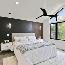 Bedrooms