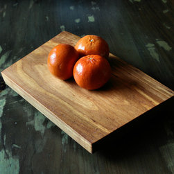 Natural Edge Serving Boards - Serving Dishes And Platters