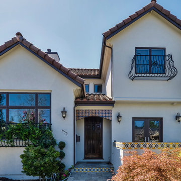 Willow Glen Exterior