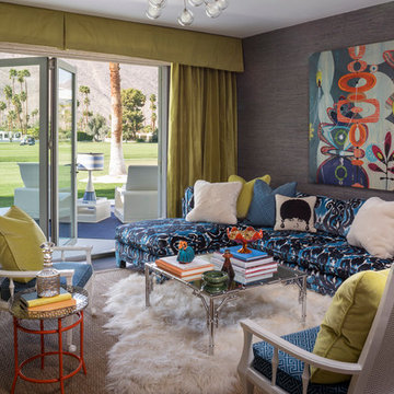 The Christopher Kennedy Compound: Modernism Showhouse – 2015