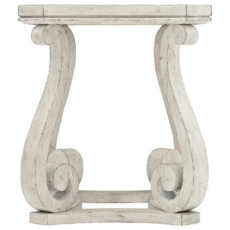 Bernhardt Mirabelle End Table