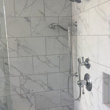Timeless Master Bath