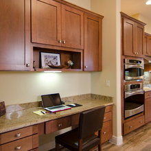 Home Office Ideas