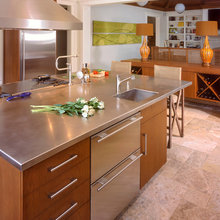 Kitchen decor