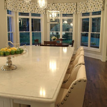 Brian & Jenn's Breakfast Room