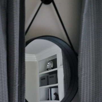 Library Guest Room