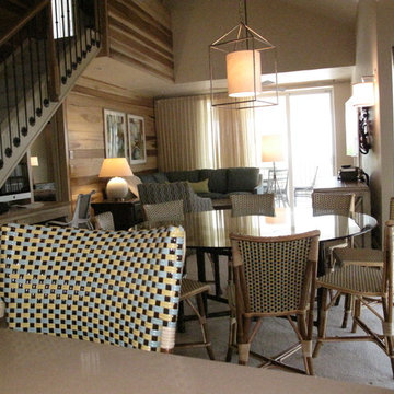 Gulf Coast Condo AFTER