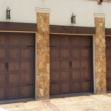E&R Garage Door & Gate Repair