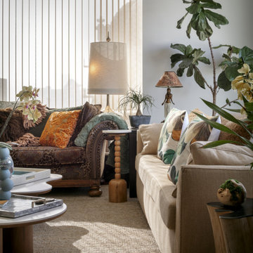 Four Seasons Residence high-rise condo - TIMELESS ELEGANCE, CONTEMPORARY LUXURY
