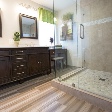 bathCRATE Tuscany Drive, Manteca, CA