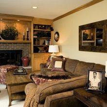 Living Room Ideas