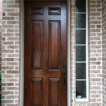 Doors