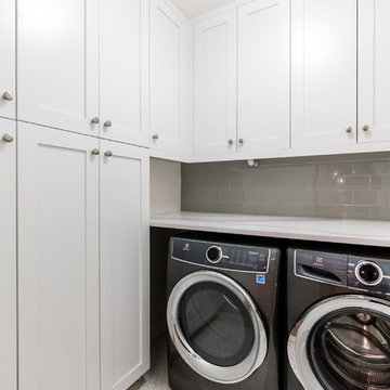 Total High Rise Condominium Penthouse Remodel