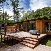 sun deck