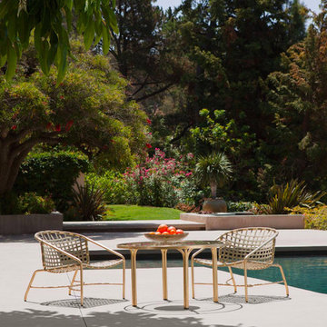 Dune Outdoor Luxuries