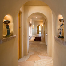 niche
