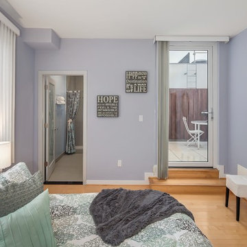 1466 Harvard St, NW Unit PH1, Washington DC