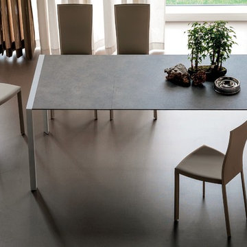 The Pedro Dining Table by Cattelan Italia