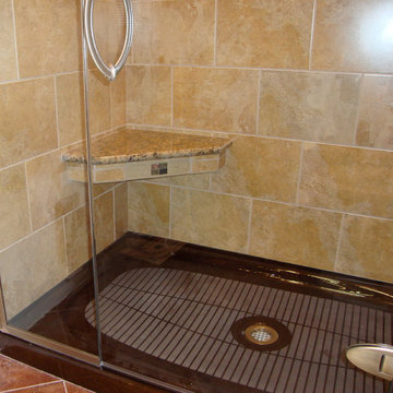 Bathroom Retreat