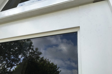 Impact window and Door Glass Replacement