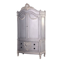 Linen Storage