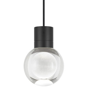 Transitional - Pendant Lighting 