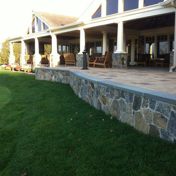 Our Work