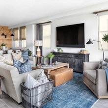 New Familyroom