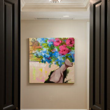 Chic Sarasota Condo