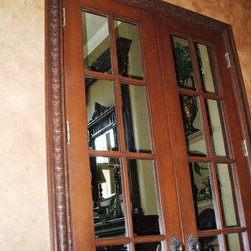 The Ankrum Home - Products
