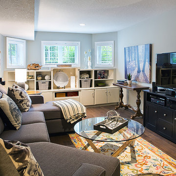 Hickory Hardwood Flooring