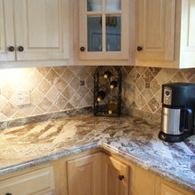 Backsplash