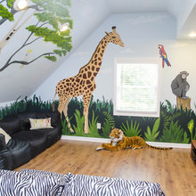 Baby Room