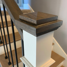 Staircase idea
