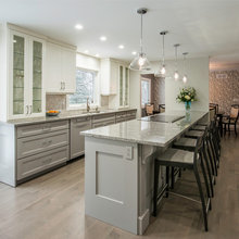 cabinet colors