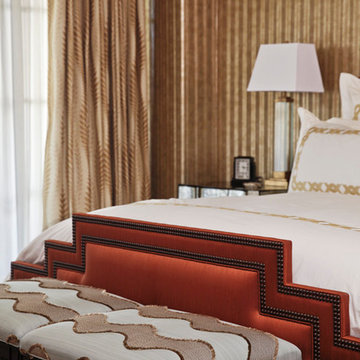 Suite 100 at the Montage Beverly Hills