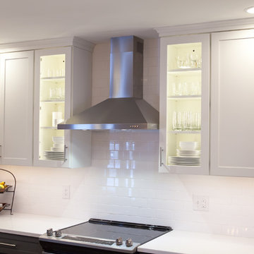 East Allentown Remodel