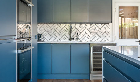 7 Reasons Why Handleless Kitchen Cabinets Are a Must-Have